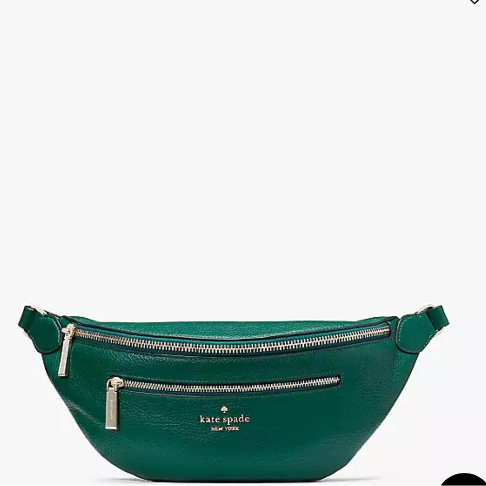 BRAND NEW ♠️ KATE SPADE ♠️ CROSSBODY LEILA BAG still in packaging!